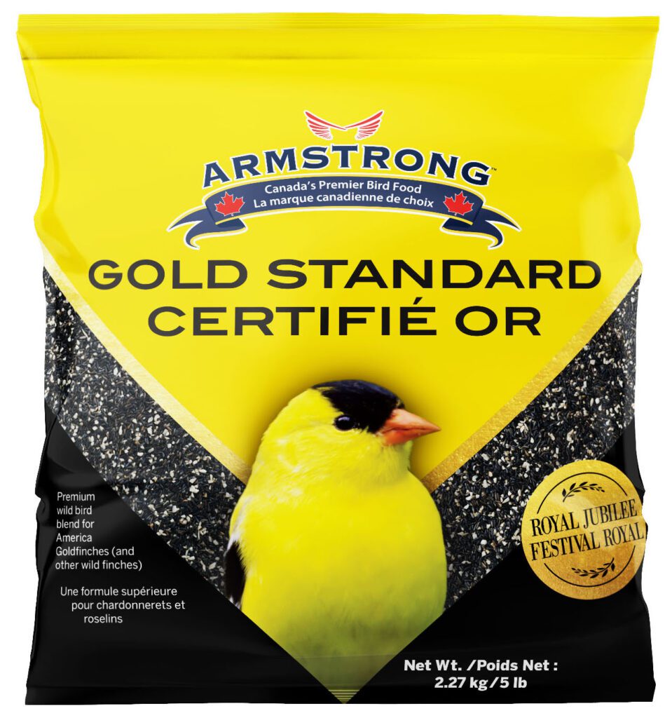 Armstrong Gold Standard