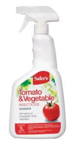 Safers Tomato and Veg